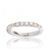 Prsten verenicki prsten zlatni prsten prsten od belog zlata zlatara celesta 5
