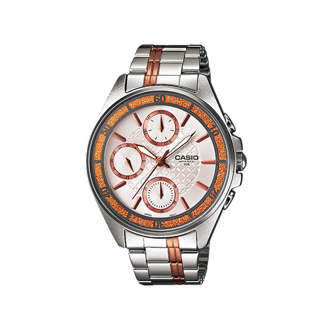 Ženski Sat Casio LTP-2086RG-7A Zlatara Celesta Beograd